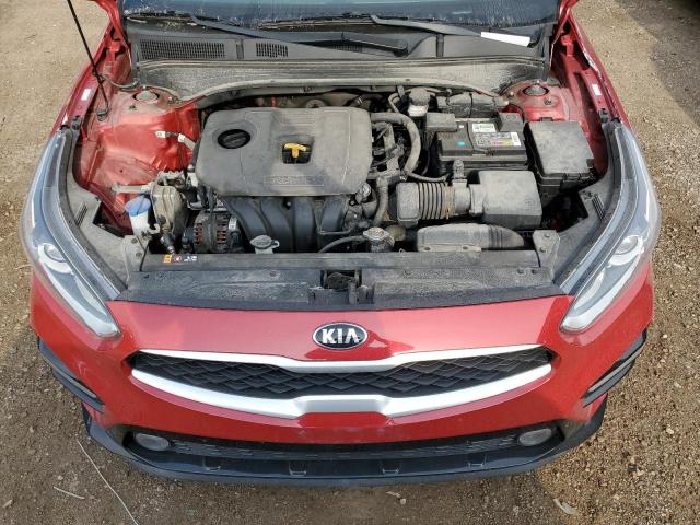 2020 KIA FORTE FE - 3KPF24AD1LE256348