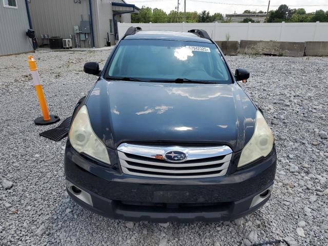 2011 SUBARU OUTBACK 2. - 4S4BRCGCXB3329379