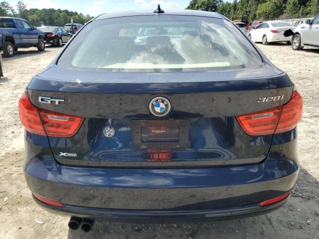 2016 BMW 328 XIGT S WBA8Z5C50GGS38281