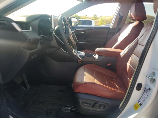 2023 TOYOTA RAV4 WOODLAND EDITION 2T3UWRFV3PW164615