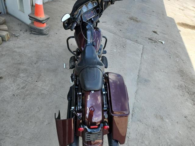 2018 HARLEY-DAVIDSON FLHXS STRE 1HD1KRC17JB636345