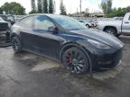 Lot #3297017374 2023 TESLA MODEL Y