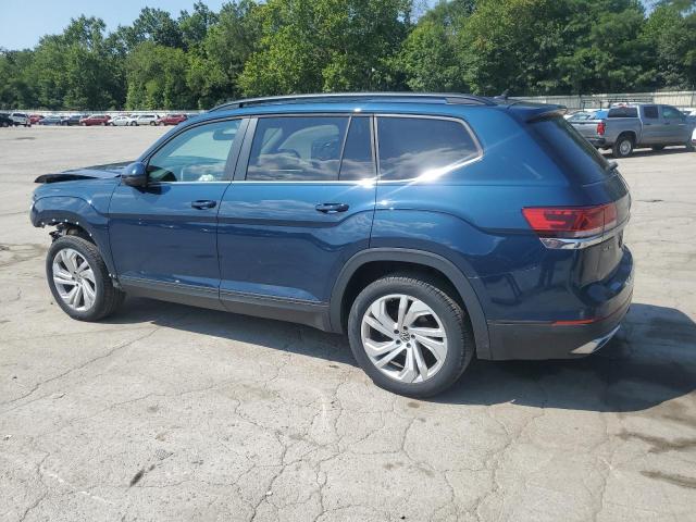 2022 VOLKSWAGEN ATLAS SE 1V2HR2CA4NC503124