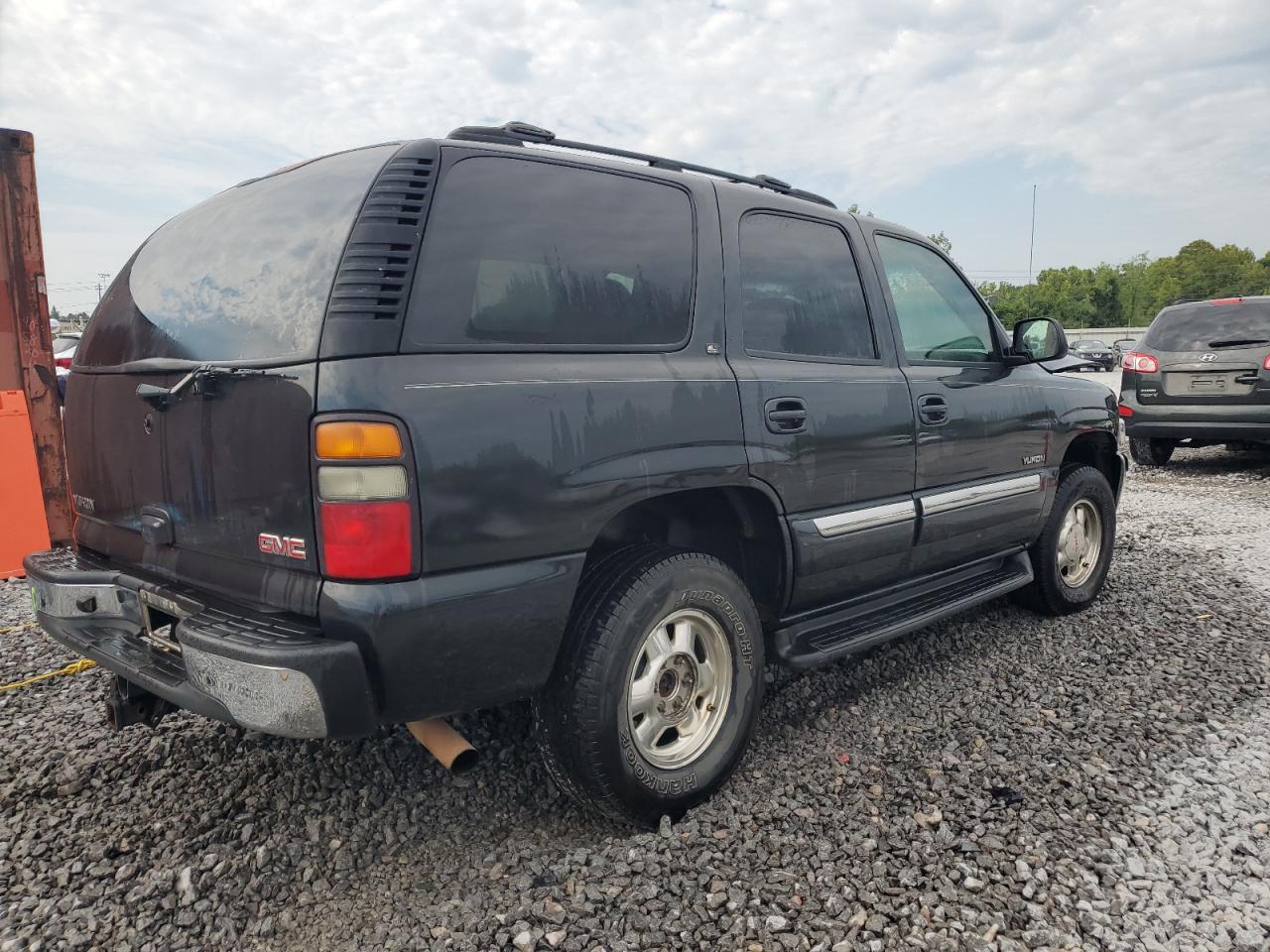 Lot #3287681026 2005 GMC YUKON