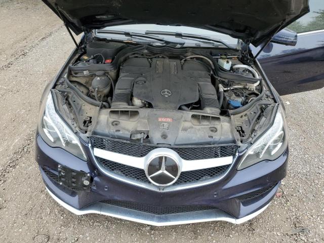 2015 MERCEDES-BENZ E 400 4MAT WDDKJ6HB3FF310332