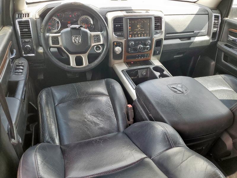 2015 RAM 1500 LARAM 1C6RR6NM7FS578001