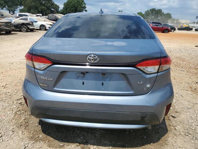 2020 TOYOTA COROLLA LE JTDEPRAE8LJ065421