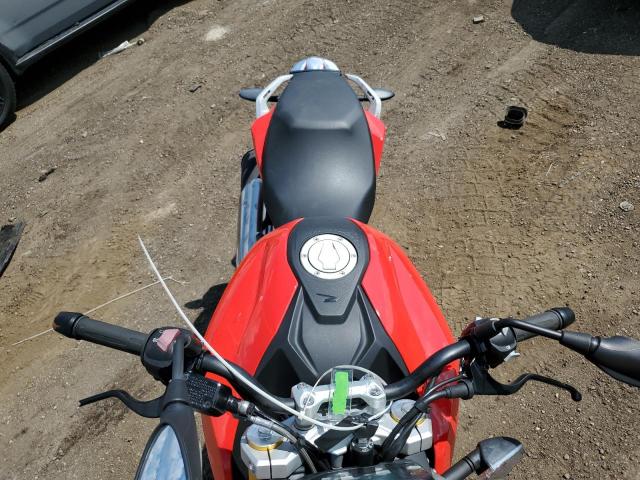 2020 BMW G310 R WB30G110XLRA00756