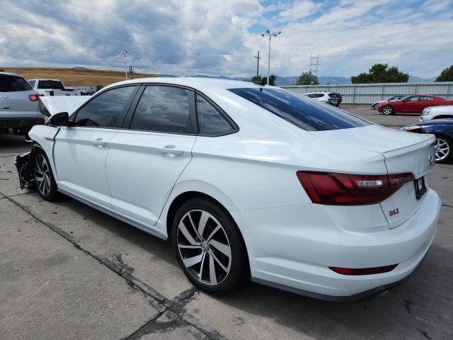 2020 VOLKSWAGEN JETTA GLI 3VW6T7BU2LM019643