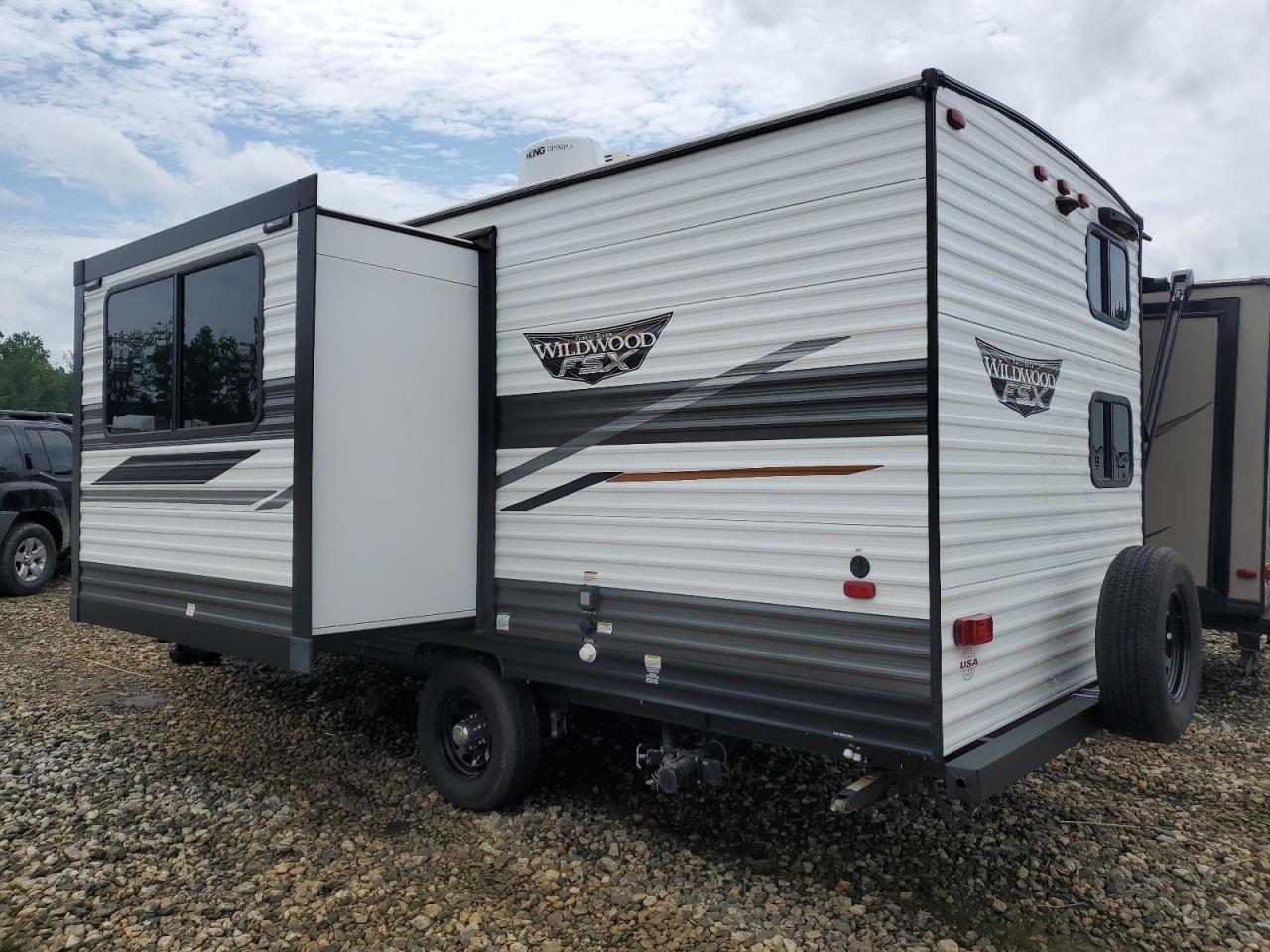 Lot #3276446719 2024 WILDWOOD WILDWOOD