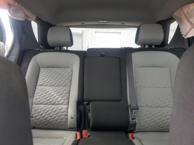2021 CHEVROLET EQUINOX LS 3GNAXHEV2MS115580