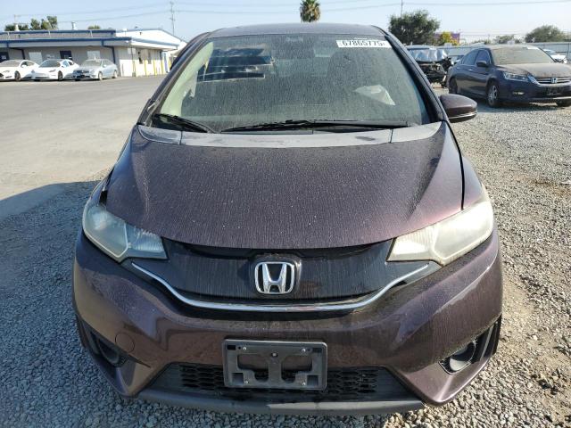 2016 HONDA FIT EX JHMGK5H76GX038842