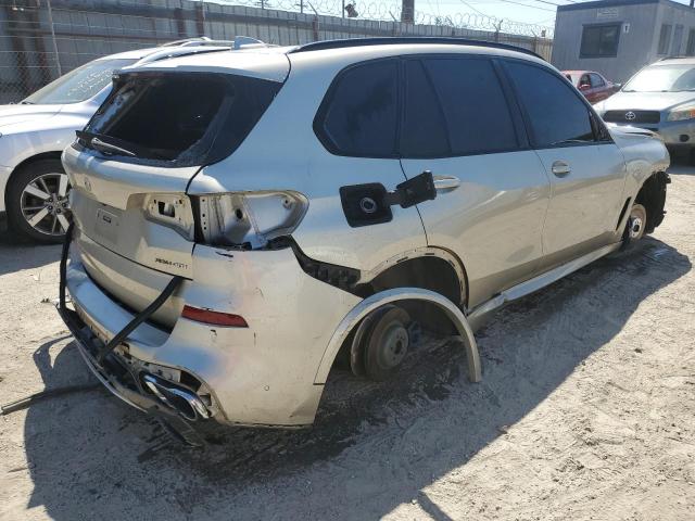 2019 BMW X5 XDRIVE40I 5UXCR6C52KLK81280