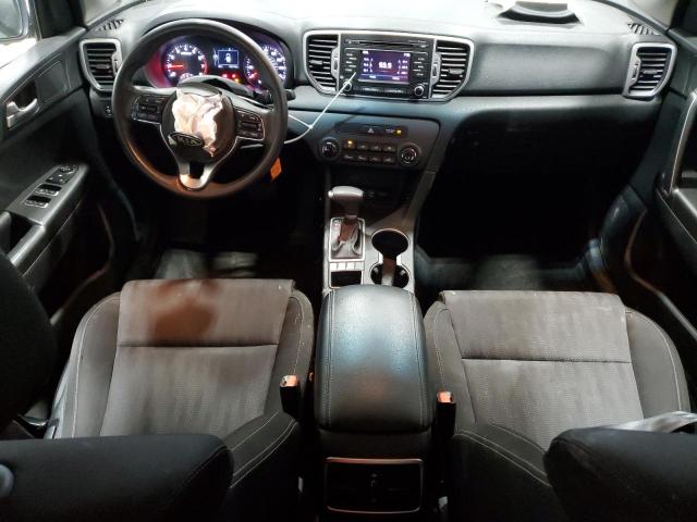 2017 KIA SPORTAGE L KNDPMCAC7H7126811