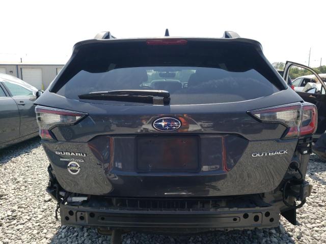2024 SUBARU OUTBACK LI - 4S4BTANC4R3198176