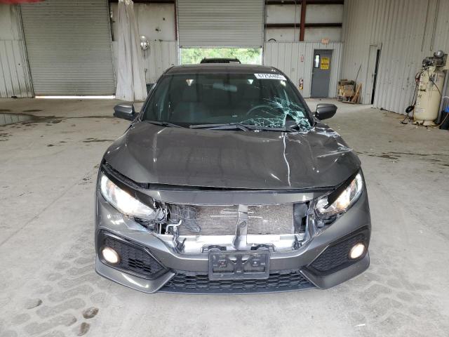 2018 HONDA CIVIC EX SHHFK7H58JU406770