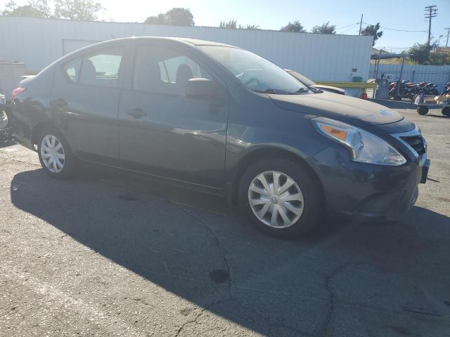 2015 NISSAN VERSA S - 3N1CN7AP8FL949152