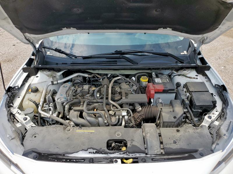 2022 NISSAN SENTRA SR 3N1AB8DV2NY244980
