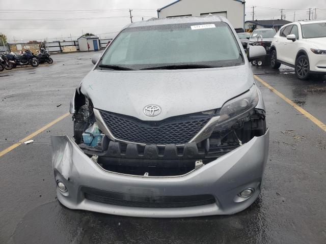 2015 TOYOTA SIENNA SPO 5TDXK3DC1FS628380
