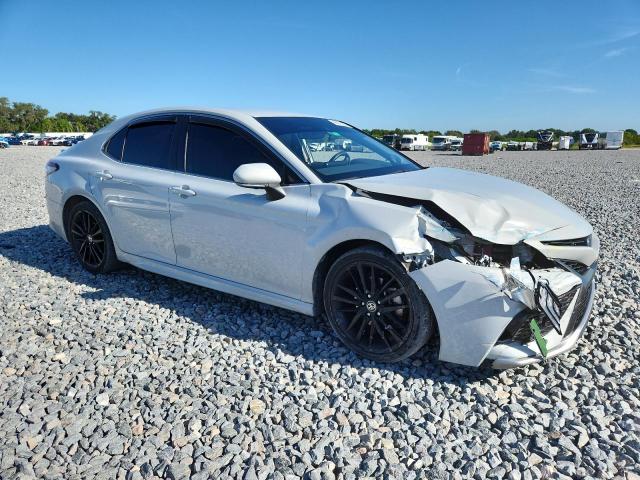 2022 TOYOTA CAMRY XSE 4T1K31AK3NU043491