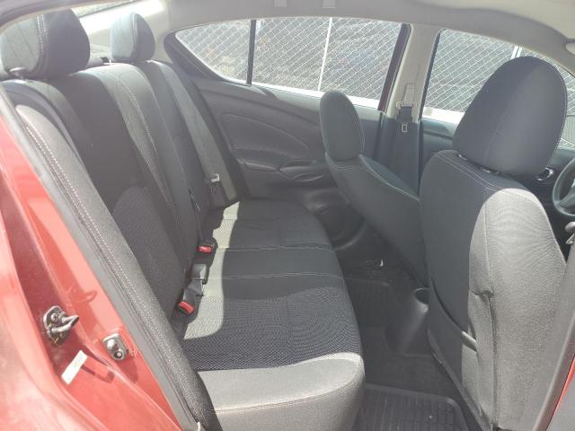 2019 NISSAN VERSA S 3N1CN7AP6KL834608