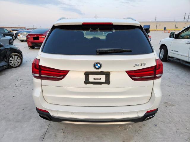2017 BMW X5 XDR40E 5UXKT0C34H0S81218