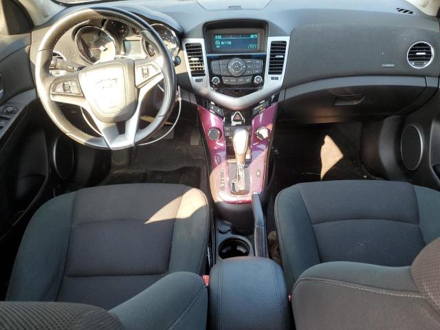 2012 CHEVROLET CRUZE LT #3298058128
