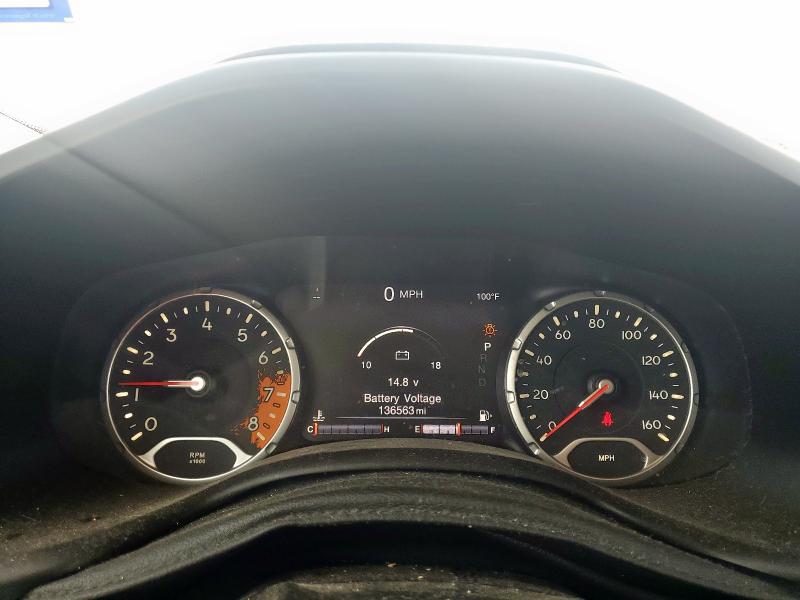 2016 JEEP RENEGADE L ZACCJADT5GPC58233