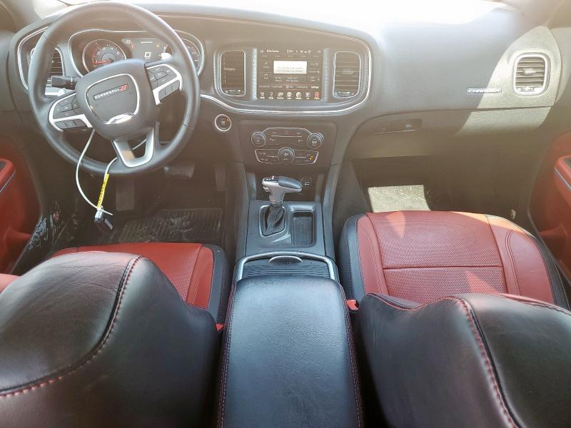 2016 DODGE CHARGER SXT 2C3CDXJG9GH147157