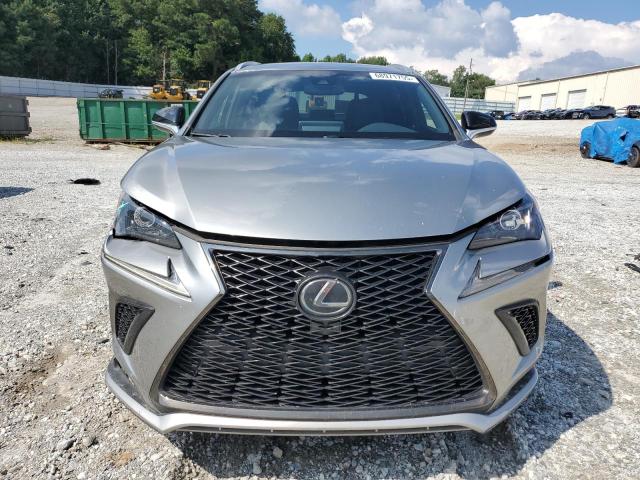 2019 LEXUS NX 300 BAS JTJYARBZ9K2132596