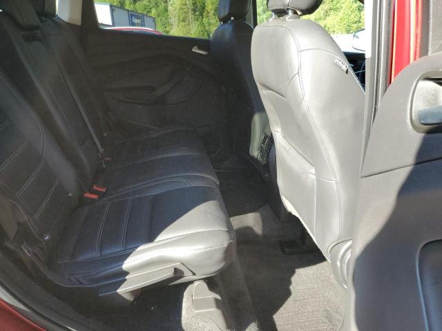 2019 FORD ESCAPE SEL 1FMCU9HD1KUA44318