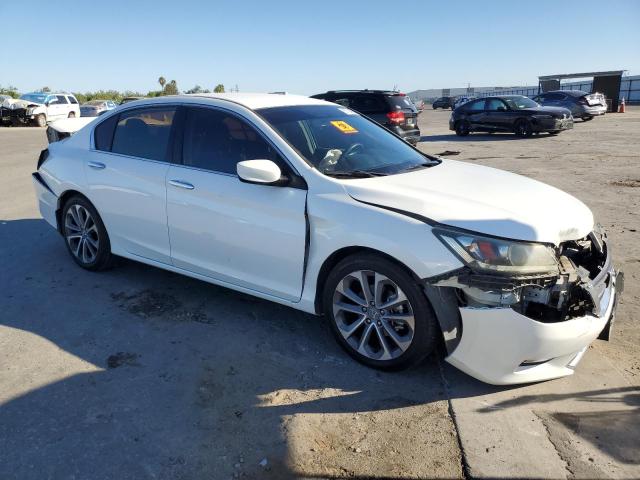2015 HONDA ACCORD SPO - 1HGCR2F55FA217551