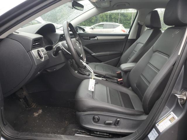 2021 VOLKSWAGEN PASSAT SE 1VWSA7A34MC006859