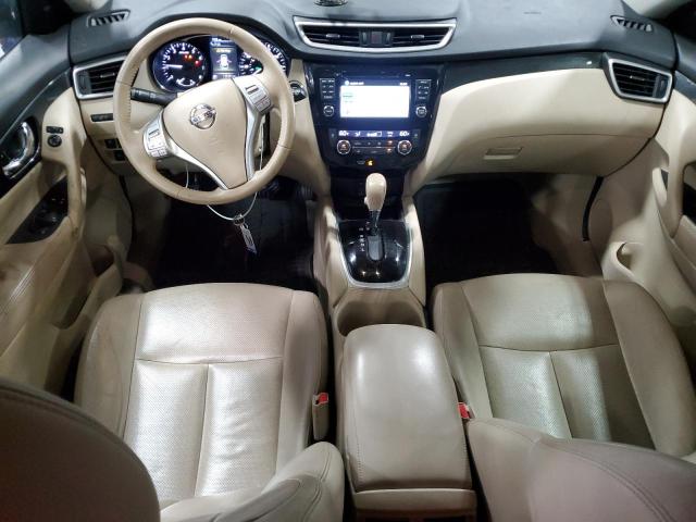 2015 NISSAN ROGUE S - 5N1AT2MT4FC821889