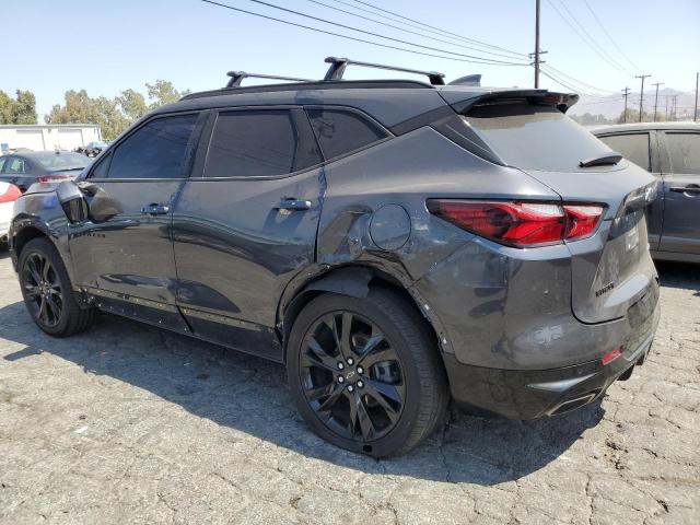 2021 CHEVROLET BLAZER RS - 3GNKBERS9MS579404
