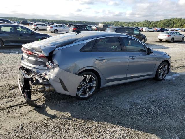2023 KIA K5 EX 5XXG34J27PG181510
