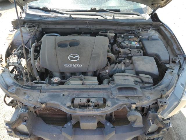 2015 MAZDA 3 TOURING - 3MZBM1V77FM228413