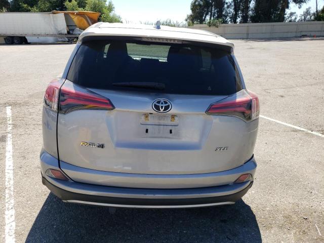 2018 TOYOTA RAV4 ADVENTURE 2T3WFREV6JW445129