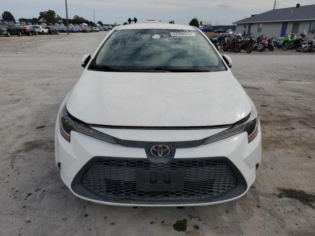 2021 TOYOTA COROLLA LE #3304752914