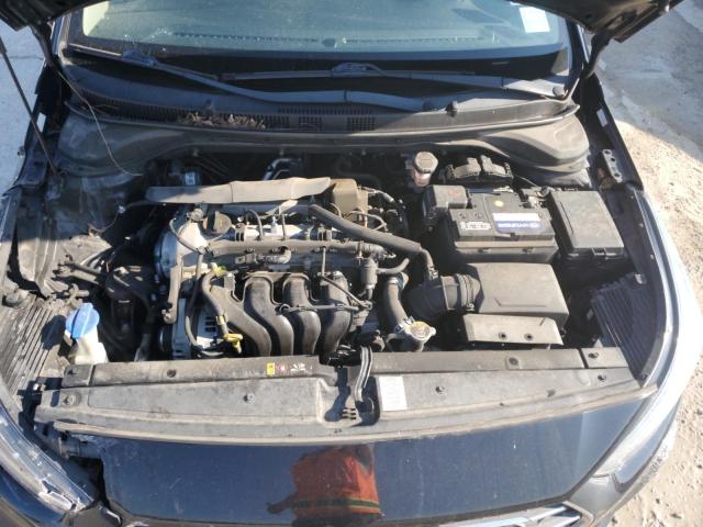 2018 HYUNDAI ACCENT LIM 3KPC34A30JE020892