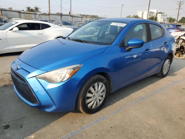 TOYOTA YARIS L