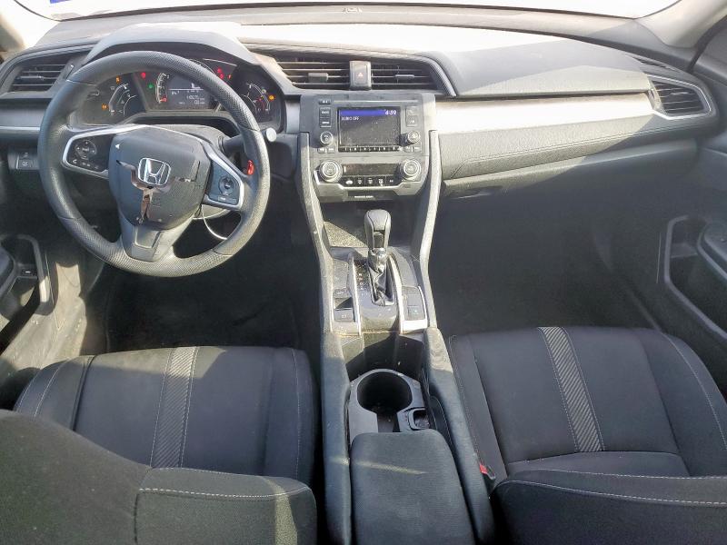 2017 HONDA CIVIC LX 19XFC2F55HE030453