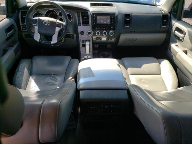 2015 TOYOTA SEQUOIA LI 5TDJW5G11FS124864