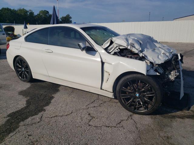 2014 BMW 428 I - WBA3N3C53EK231359