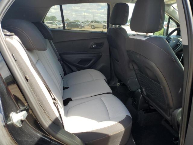 2017 CHEVROLET TRAX 1LT 3GNCJLSB8HL281965