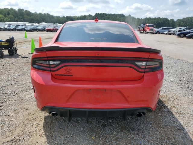 2021 DODGE CHARGER GT 2C3CDXHG8MH574427
