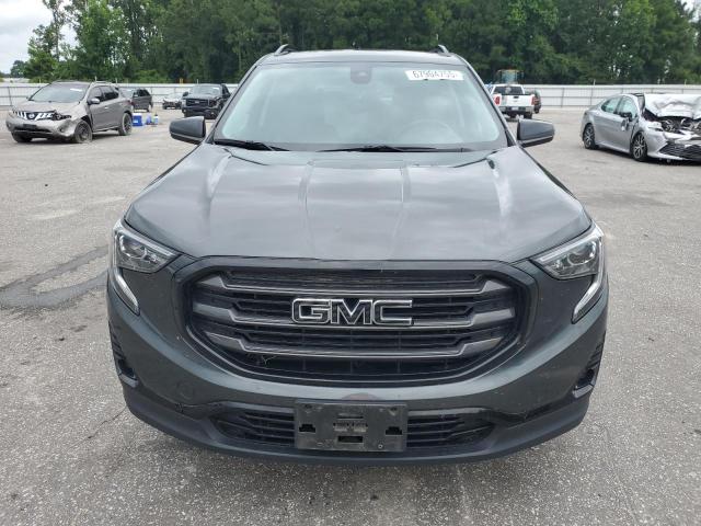 2020 GMC TERRAIN SL 3GKALPEV2LL118264