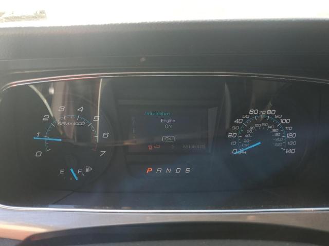 2016 FORD TAURUS SEL 1FAHP2H82GG146170
