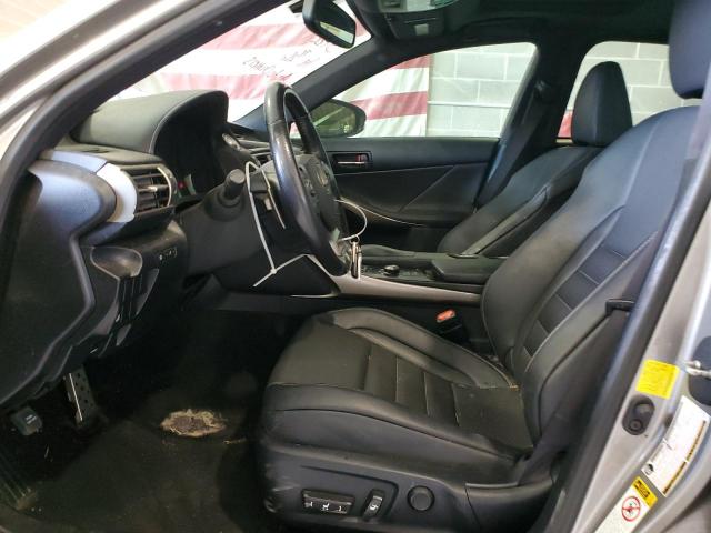 2016 LEXUS IS 350 JTHCE1D22G5010623