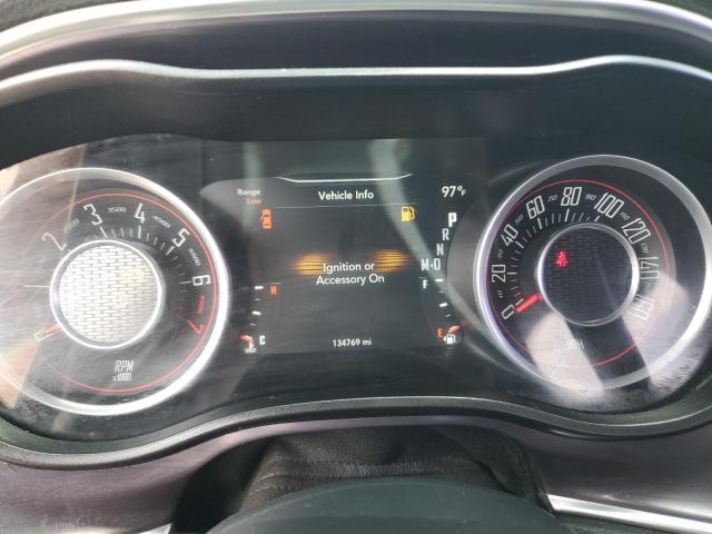 2015 DODGE CHALLENGER SXT 2C3CDZAG0FH739847